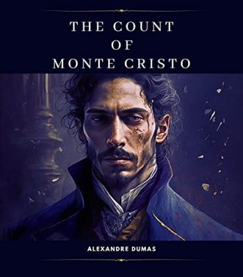 The Count of Monte Cristo!  A Tale of Betrayal, Revenge, and Epic Escapes!