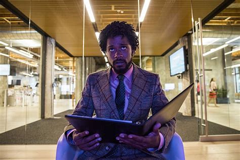 Is  Sorry To Bother You A Surreal Exploration of Capitalism and Racial Identity?!