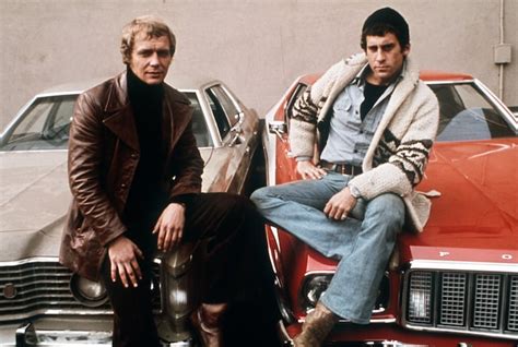 Is 'The Starsky and Hutch' A Classic Crime Comedy Duo Worthy of Your Time? Exploding Cars and Hilarious Streetwise Shenanigans!