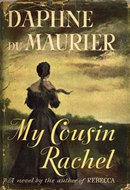 My Cousin Rachel een verhaal van liefde, verraad en onthullen!